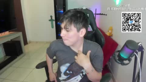 Kevin online show from March 2026 11:31:01 PM