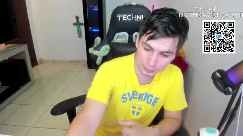 Kevin online show from March 2026 11:30:02 PM