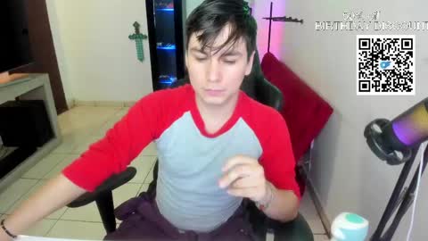 Kevin online show from March 2026 11:21:02 PM