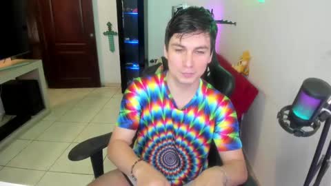 Kevin online show from April 2026 11:18:01 PM
