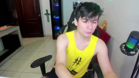 Kevin online show from April 2026 11:35:02 PM