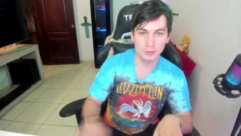 Kevin online show from April 2026 11:14:02 PM