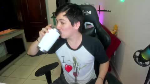 Kevin online show from April 2026 11:32:02 PM