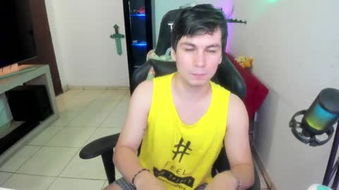 Kevin online show from May 2026 11:21:01 PM
