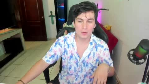 Kevin online show from May 2026 11:12:02 PM