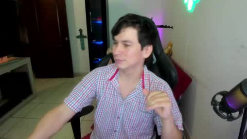 Kevin online show from May 2026 11:21:02 PM