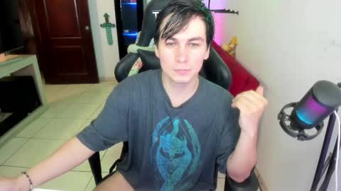 Kevin online show from May 2026 11:34:01 PM