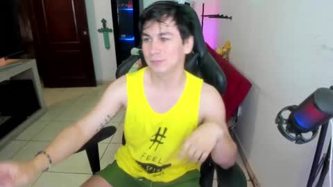 Kevin online show from May 2026 11:24:02 PM