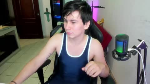 Kevin online show from May 2026 11:36:01 PM