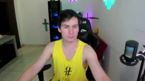 Kevin online show from June 2026 11:32:02 PM