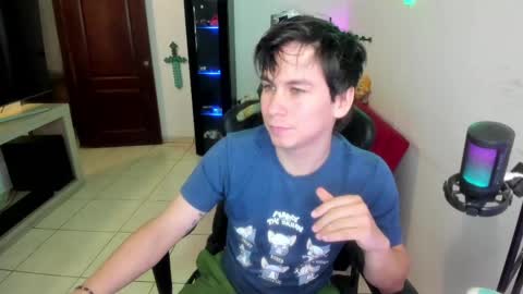 Kevin online show from June 2026 11:31:02 PM