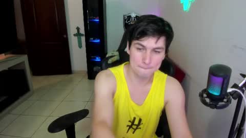 Kevin online show from June 2026 11:27:02 PM