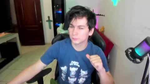Kevin online show from June 2026 11:35:02 PM