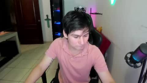 Kevin online show from June 2026 11:35:02 PM