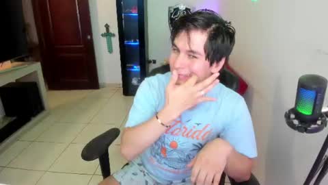 Kevin online show from June 2026 11:21:02 PM