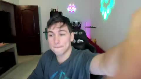 Kevin online show from July 2026 11:22:02 PM