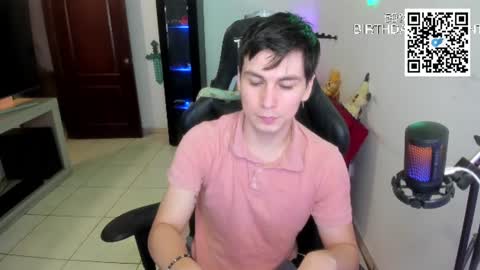 Kevin online show from July 2026 11:45:01 PM