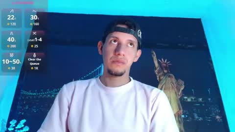 Kev online show from May 2026 07:07:02 PM