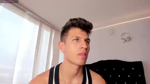 Kevin Ahs online show from September 2025 09:48:02 PM