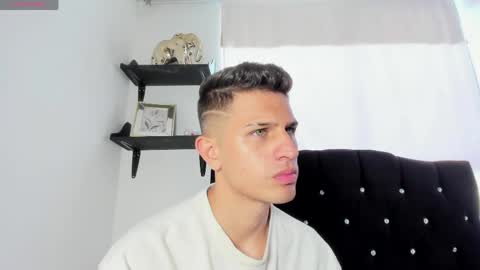 Kevin Ahs online show from April 2026 08:58:02 PM