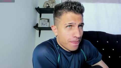 Kevin Ahs online show from April 2026 08:09:02 PM