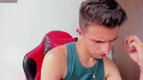 Kevin Ahs online show from April 2026 09:01:02 PM