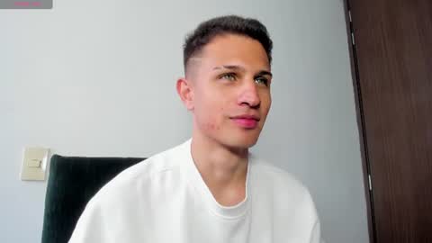 Kevin Ahs online show from July 2026 09:55:02 PM
