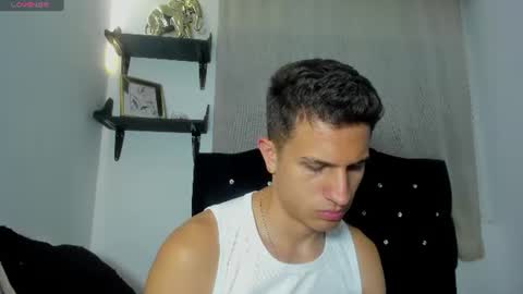 Kevin Ahs online show from July 2026 11:37:02 PM