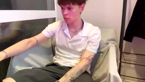 Kevin online show from February 2026 12:21:01 PM