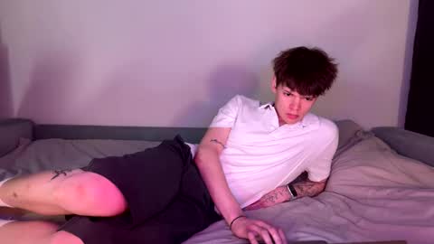 Kevin online show from February 2026 02:35:01 PM