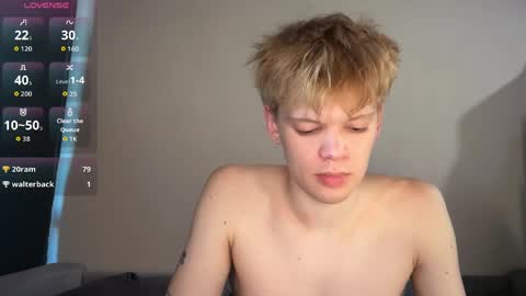 Kevin online show from April 2026 01:41:01 PM