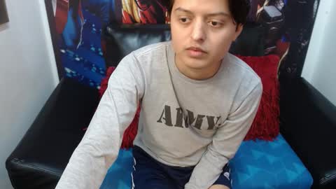 Kevin online show from February 2026 11:38:02 AM