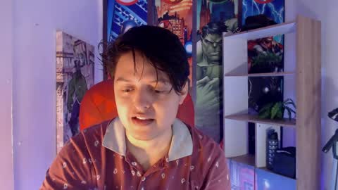 Kevin online show from May 2026 11:28:01 AM