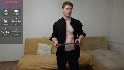 kevin_geo online show from November 2025 04:46:01 PM