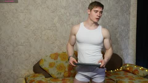 kevin_geo online show from March 2026 03:46:01 PM