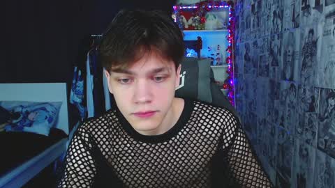 Kevin online show from December 2024 04:20:02 AM