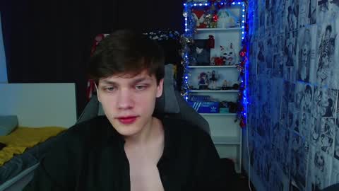 Kevin online show from January 2025 06:45:01 AM