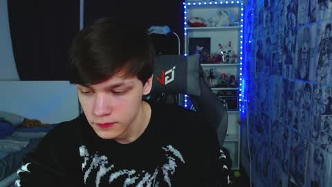 Kevin online show from February 2025 06:36:01 AM