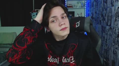 Kevin online show from February 2025 01:52:01 AM