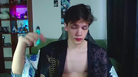 Kevin online show from September 2025 04:34:02 AM