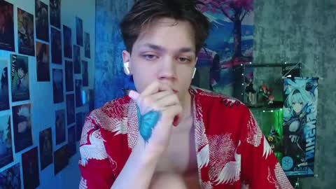 Kevin online show from May 2026 04:19:02 AM