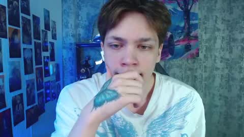Kevin online show from May 2026 03:46:02 AM