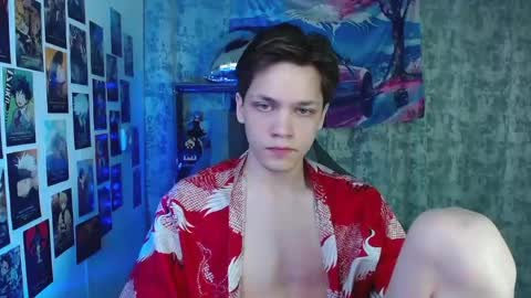 Kevin online show from May 2026 04:52:01 AM