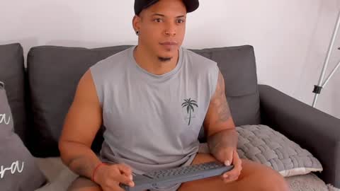 Kevin Lance online show from December 2024 12:15:02 PM