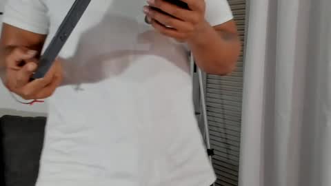 Kevin Lance online show from February 2025 05:53:01 AM