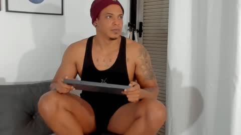 Kevin Lance online show from February 2025 08:22:02 AM