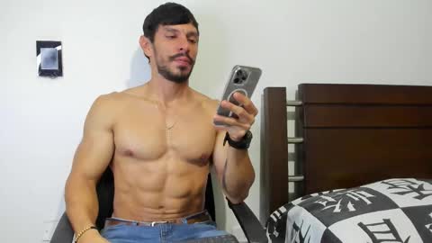 kevin_malone22 online show from March 2026 01:51:01 AM