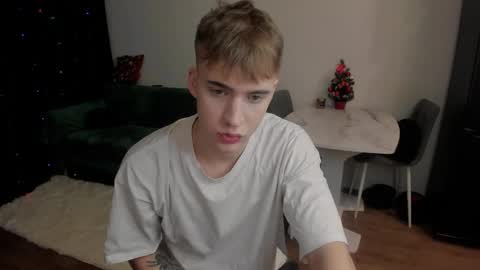 Snapshot of kevin_martin8 chatting on December 2024 08:32:01 PM Kevin Martin online show from December 2024 08:32:01 PM