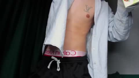 Snapshot of kevin_martin8 chatting on March 2025 12:07:01 AM Kevin Martin online show from March 2025 12:07:01 AM