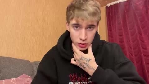 Snapshot of kevin_martin8 chatting on October 2025 12:34:01 AM Kevin Martin online show from October 2025 12:34:01 AM